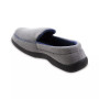 Isotoner Signature Men's Roman Moccasin Eco Comfort Slipper