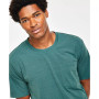 Men's Soft Touch Pocket T-Shirt