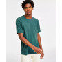Men's Soft Touch Pocket T-Shirt