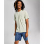 Men's Soft Touch Pocket T-Shirt