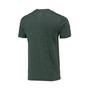 Men's Green Bay Packers Meter T-shirt and Shorts Sleep Set - Charcoal, Green