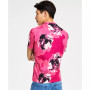 Men's Arden Garden Regular-Fit Floral Graphic T-Shirt, Created for Macy's