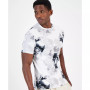 Men's Arden Garden Regular-Fit Floral Graphic T-Shirt, Created for Macy's
