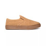 Men's Alden Lined Suede Slippers