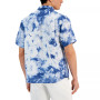 Men's Poolside Tie Dye Shirt