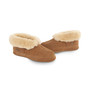 Acorn Men's Bootie Slippers