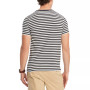 Men's TH Flex Slim-Fit Striped T-Shirt
