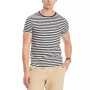 Men's TH Flex Slim-Fit Striped T-Shirt