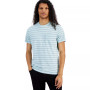 Men's Aaron Regular-Fit Stripe Pocket T-Shirt, Created for Macy's