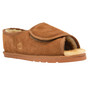 Men's Open Toe Wrap Slippers
