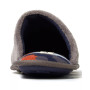 Men's Novelty Scuff Slippers