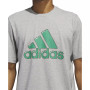 Men's Short-Sleeve Logo-Graphic T-Shirt