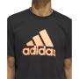 Men's Short-Sleeve Logo-Graphic T-Shirt