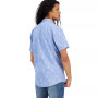 Men's Earl Regular-Fit Ikat Button-Down Shirt, Created for Macy's