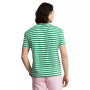 Men's Classic-Fit Striped Jersey T-Shirt