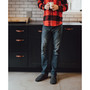 Men's Gavin Scuff Slippers