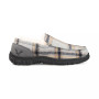 Men's Ember Moccasin Slippers