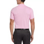 Men’s Edge Collar Polo Shirt
