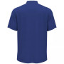 Men’s Edge Collar Polo Shirt