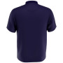 Men’s Edge Collar Polo Shirt
