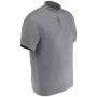 Men’s Edge Collar Polo Shirt