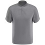 Men’s Edge Collar Polo Shirt