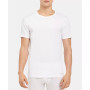 Men's 5-Pk. Cotton Classics Crew Neck Undershirts, Created for Macy's