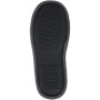 Men's Faux Wool Scuff Slip-On Slippers