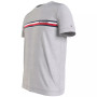Men's Monotype Chest Stripe T-Shirt