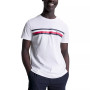 Men's Monotype Chest Stripe T-Shirt
