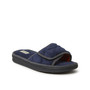 Men's Cooper Quilted Terry Adjustable Slide Slippers