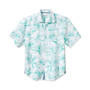 Men's Sand Breezy Short-Sleeve Shirt
