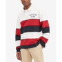 Men's Prep Stripe Rugby Top