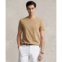 Men's Classic-Fit Jersey Crewneck T-Shirt