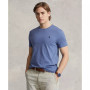 Men's Classic-Fit Jersey Crewneck T-Shirt