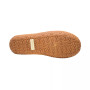 Men's Taylor Suede Clog Slide Slippers