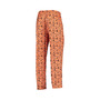 Men's Orange San Francisco Giants Cooperstown Collection Repeat Pajama Pants
