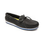 Men's Plus Moccasin Slippers