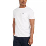 Men's Big & Tall Tommy Crew Neck Pocket T-Shirt
