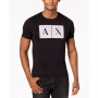 Men's Foundation Triangulation T-Shirt