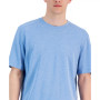 Men's Cali Beach Solid T-Shirt