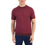 Men's Tipped T-Shirt, Created for Macy's