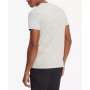 Men's Embroidered Logo Crewneck T-Shirt