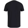 Men's Embroidered Logo Crewneck T-Shirt