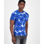 Men's Floral Regular-Fit Graphic T-Shirt, Created for Macy's