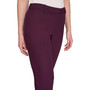 Women's Slim-Leg Mid Rise Pants