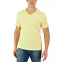 Men's Solid V-Neck T-Shirt, Created for Macy's