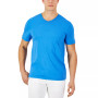 Men's Solid V-Neck T-Shirt, Created for Macy's