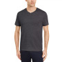 Men's Solid V-Neck T-Shirt, Created for Macy's