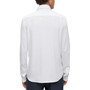 Men's Regular-Fit Pure-Cotton Jersey Shirt